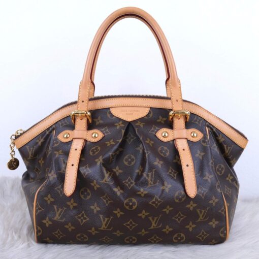 Louis Vuitton Monogram Tivoli GM