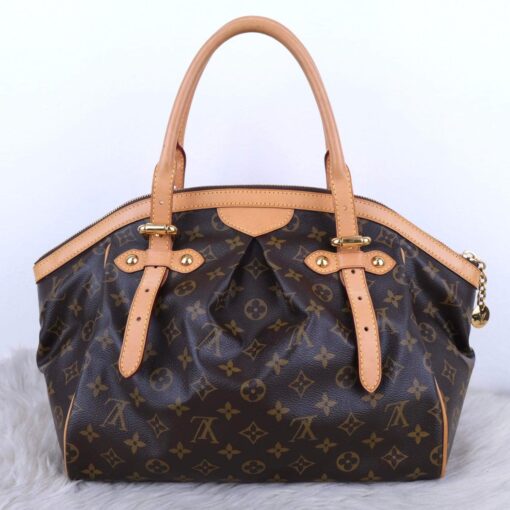 Louis Vuitton Monogram Tivoli GM 4