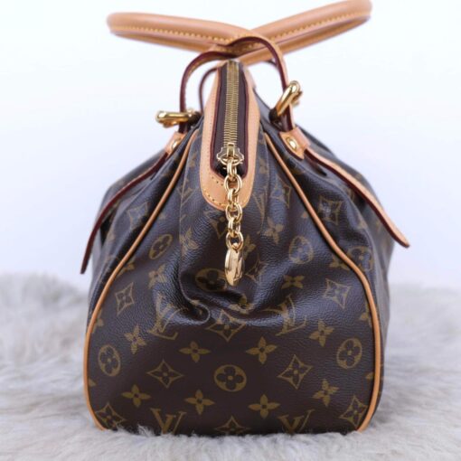 Louis Vuitton Monogram Tivoli GM 6