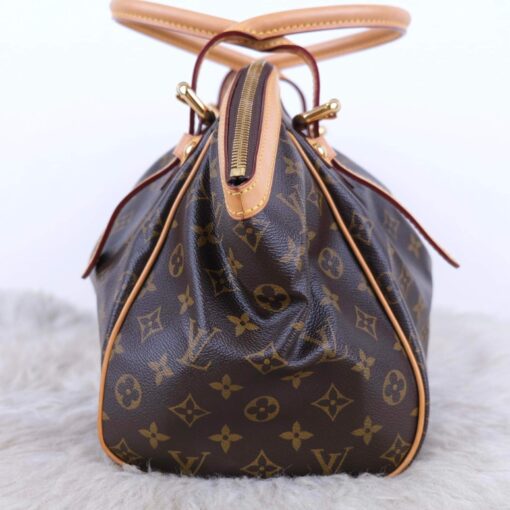 Louis Vuitton Monogram Tivoli GM 9