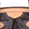 Louis Vuitton Monogram Tivoli GM 22