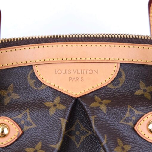 Louis Vuitton Monogram Tivoli GM 22