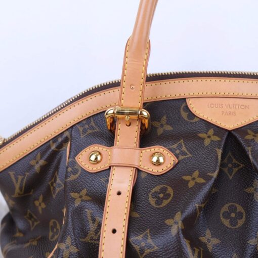 Louis Vuitton Monogram Tivoli GM 20