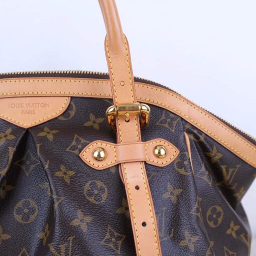 Louis Vuitton Monogram Tivoli GM 18