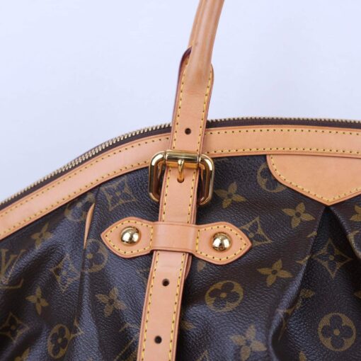 Louis Vuitton Monogram Tivoli GM 17