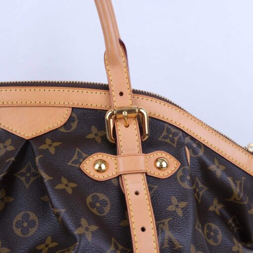 Louis Vuitton Monogram Tivoli GM 16