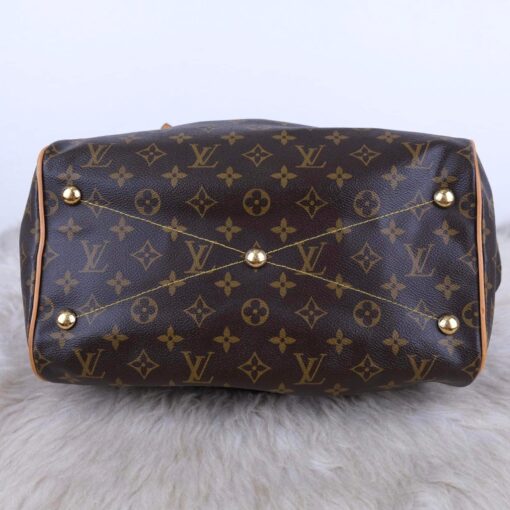 Louis Vuitton Monogram Tivoli GM 14