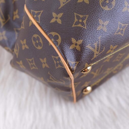 Louis Vuitton Monogram Tivoli GM 13