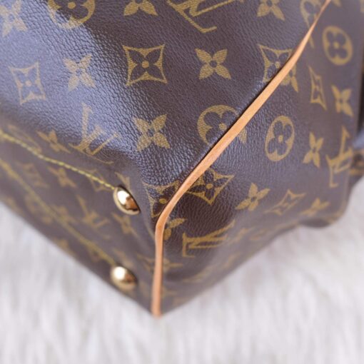 Louis Vuitton Monogram Tivoli GM 12