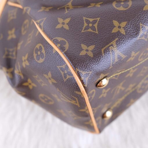 Louis Vuitton Monogram Tivoli GM 11