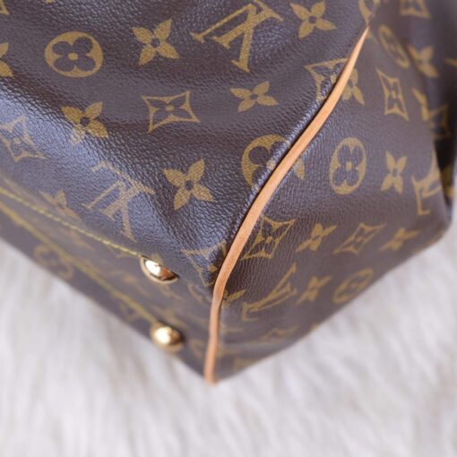 Louis Vuitton Monogram Tivoli GM 10