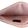 Louis Vuitton Neverfull Damier Ebene Canvas MM Pink 15