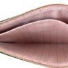 Louis Vuitton Neverfull Damier Ebene Canvas MM Pink 17