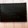 Louis Vuitton Neverfull Damier Ebene Canvas MM Pink 19