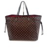 Louis Vuitton Rouge Red Giant Monogram Bum Bag 20