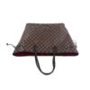 Louis Vuitton Neverfull Damier Ebene Canvas GM Cerise Red (Copy) 11