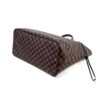 Louis Vuitton Neverfull Damier Ebene Canvas GM Cerise Red (Copy) 8