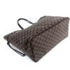 Louis Vuitton Neverfull Damier Ebene Canvas GM Cerise Red (Copy) 11