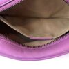 Gucci Marmont Mini Crossbody Candy Mousse Pink/Purple Gold Hardware 15