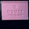 Gucci Large GG Supreme Blooms Cosmetic Case 19