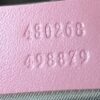 Gucci Large GG Supreme Blooms Cosmetic Case 8