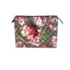 Gucci Large GG Supreme Blooms Cosmetic Case 16