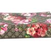 Gucci Large GG Supreme Blooms Cosmetic Case 12