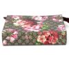 Gucci Large GG Supreme Blooms Cosmetic Case 11