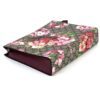 Gucci Large GG Supreme Blooms Cosmetic Case 9