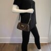Louis Vuitton Eva Damier Ebene Crossbody 2