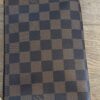 Louis Vuitton Eva Damier Ebene Crossbody 5