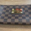 Louis Vuitton Eva Damier Ebene Crossbody 6