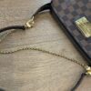 Louis Vuitton Eva Damier Ebene Crossbody 14