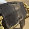 Louis Vuitton Eva Damier Ebene Crossbody 12