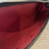 Louis Vuitton Eva Damier Ebene Crossbody 9