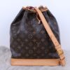 Louis Vuitton Monogram Noe GM Bucket Bag