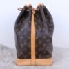 Louis Vuitton Monogram Noe GM Bucket Bag 7