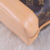 Louis Vuitton Monogram Noe GM Bucket Bag 10