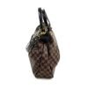 Louis Vuitton Damier Ebene Evora MM Shoulder Bag 7
