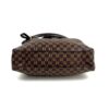 Louis Vuitton Damier Ebene Evora MM Shoulder Bag 8