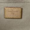 Louis Vuitton Damier Azur Canvas Favorite MM Crossbody 14