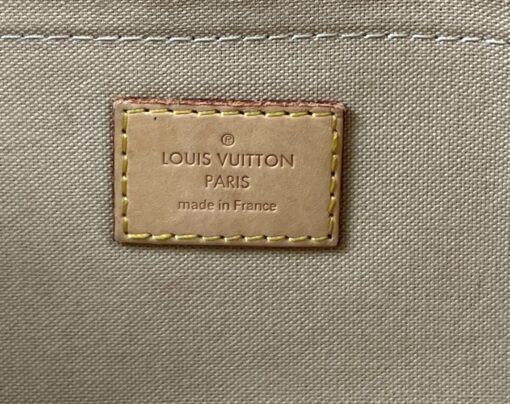 Louis Vuitton Damier Azur Canvas Favorite MM Crossbody 8