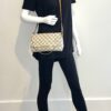 Louis Vuitton Damier Azur Canvas Favorite MM Crossbody 2