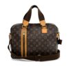 Louis Vuitton Monogram Sac Bosphore Messenger Bag