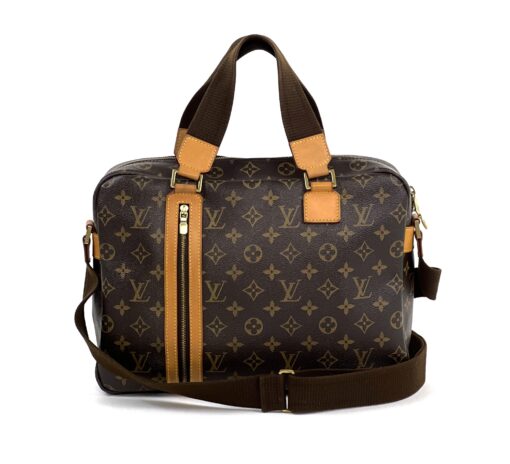 Louis Vuitton Monogram Sac Bosphore Messenger Bag