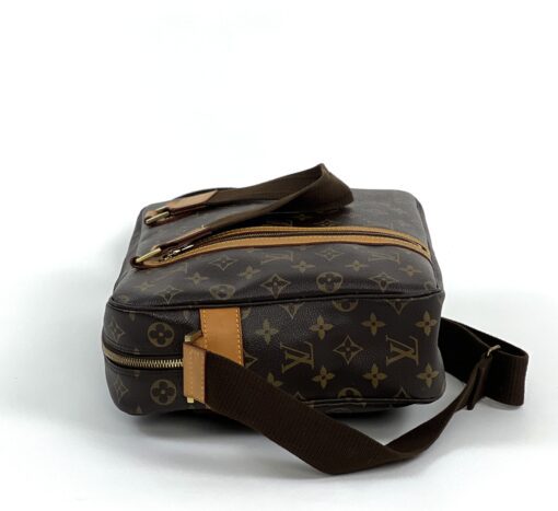 Louis Vuitton Monogram Sac Bosphore Messenger Bag - Image 7