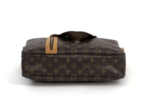 Louis Vuitton Monogram Sac Bosphore Messenger Bag - Image 8