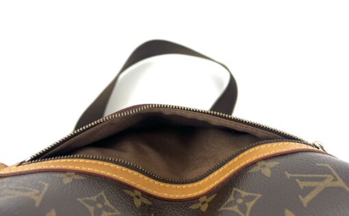 Louis Vuitton Monogram Sac Bosphore Messenger Bag - Image 15