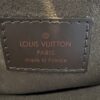 Louis Vuitton Damier Ebene Canvas Saint Louis Clutch Pochette Wristlet 13