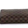 Louis Vuitton Damier Ebene Canvas Saint Louis Clutch Pochette Wristlet 10
